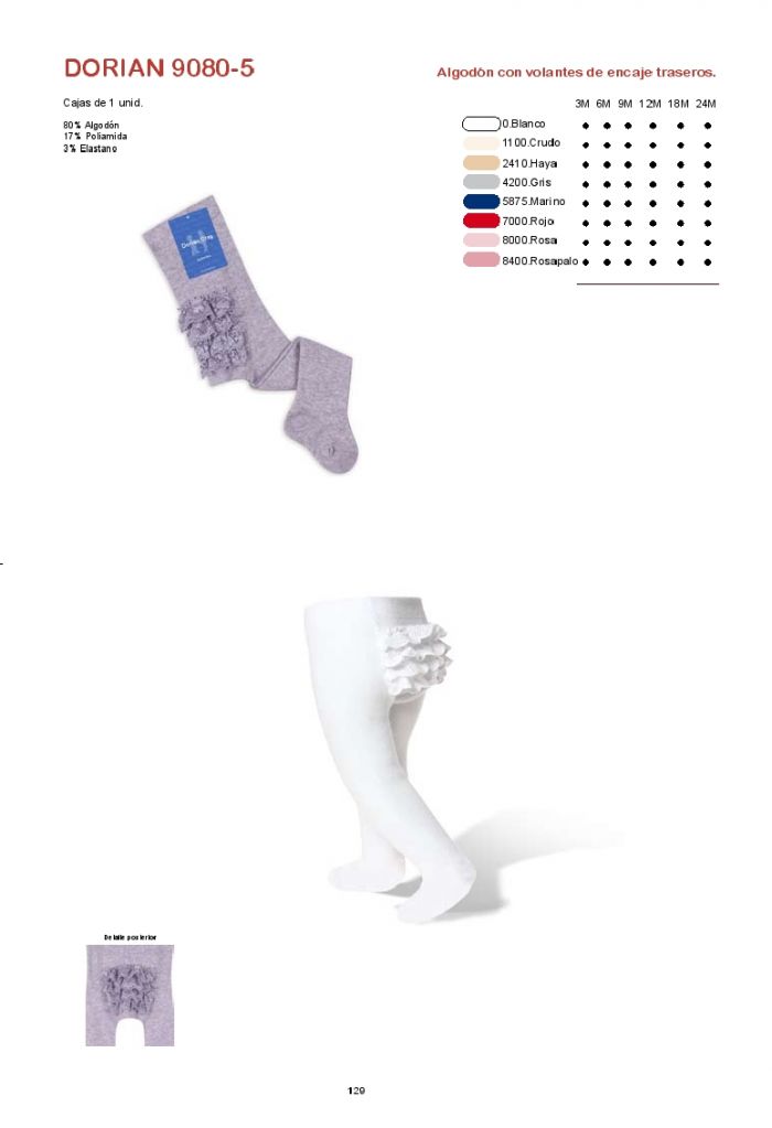 Dorian Gray Dorian-gray-socks-ss.2016-129  Socks SS.2016 | Pantyhose Library