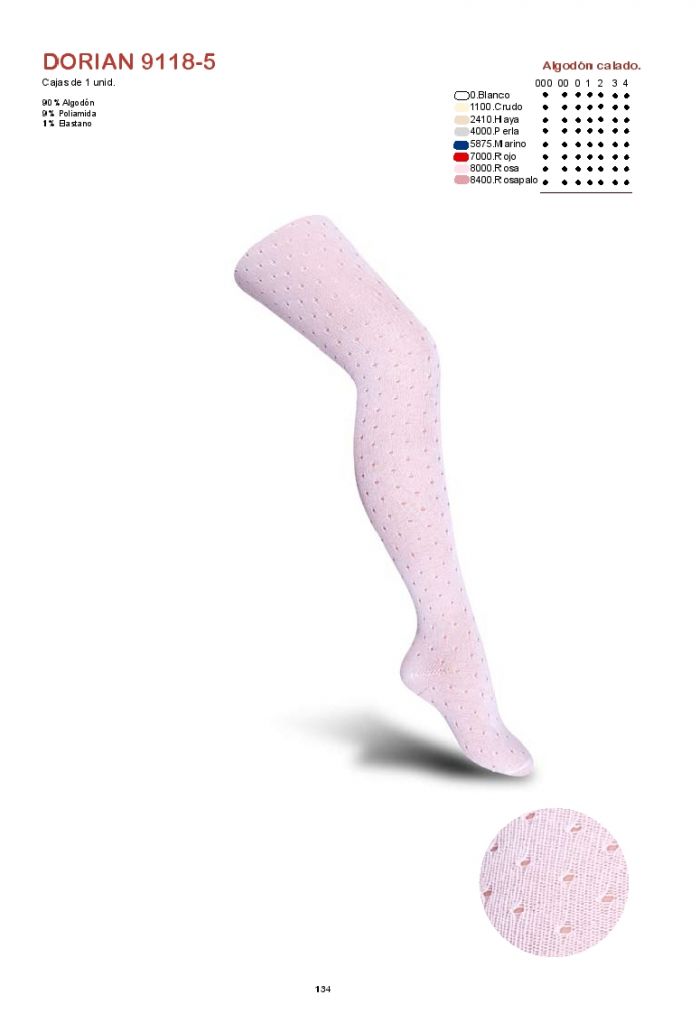 Dorian Gray Dorian-gray-socks-ss.2016-134  Socks SS.2016 | Pantyhose Library