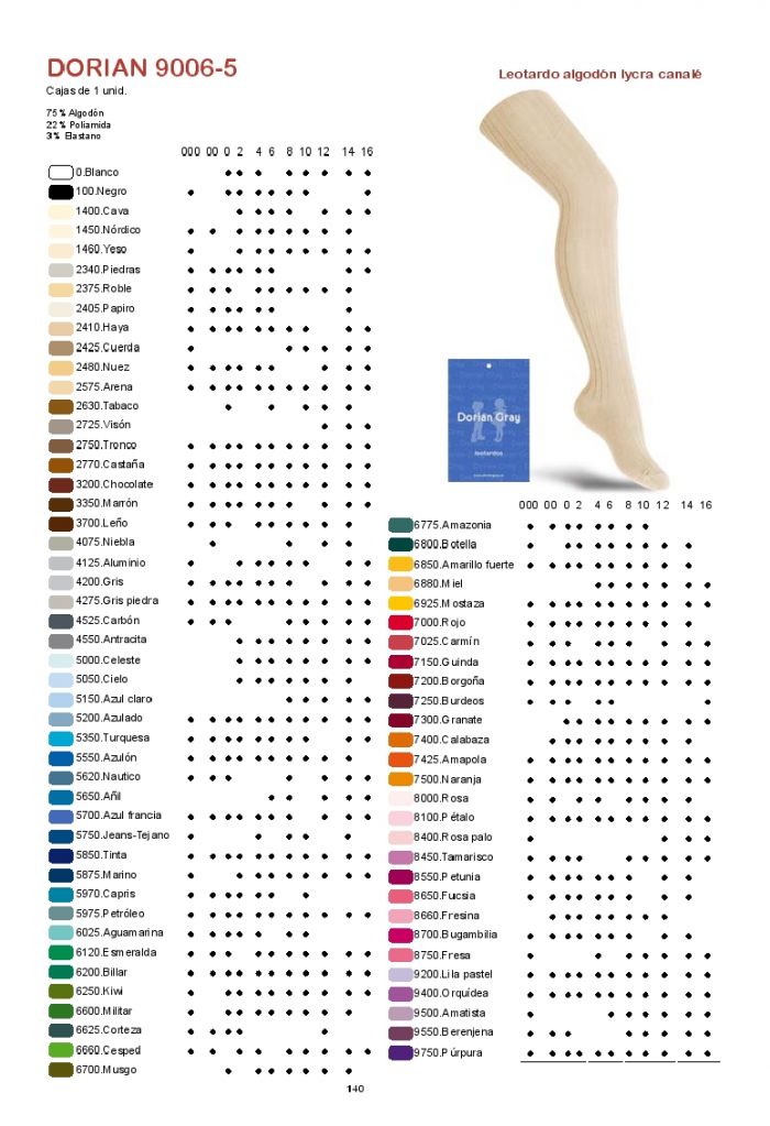 Dorian Gray Dorian-gray-socks-ss.2016-140  Socks SS.2016 | Pantyhose Library