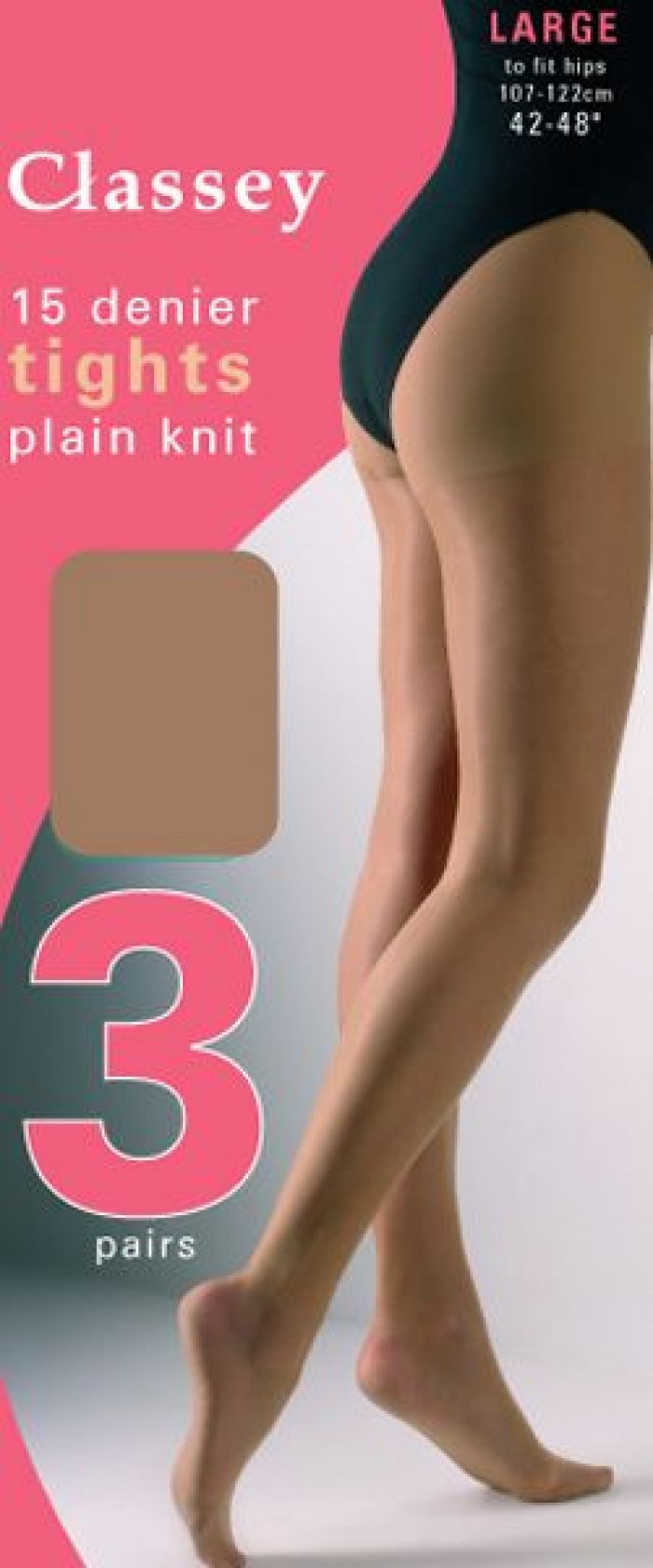 Tudorose Cl134  Hosiery 2017 | Pantyhose Library