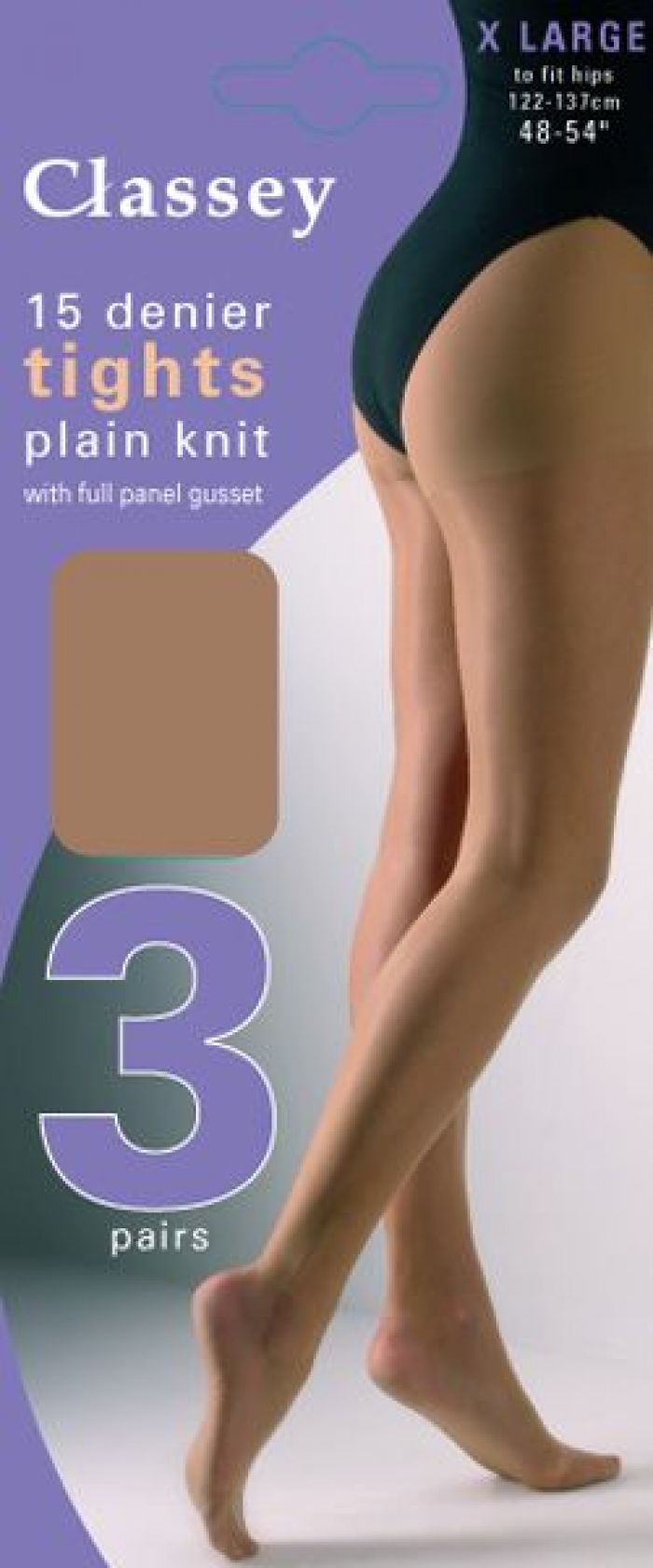 Tudorose Cl135  Hosiery 2017 | Pantyhose Library