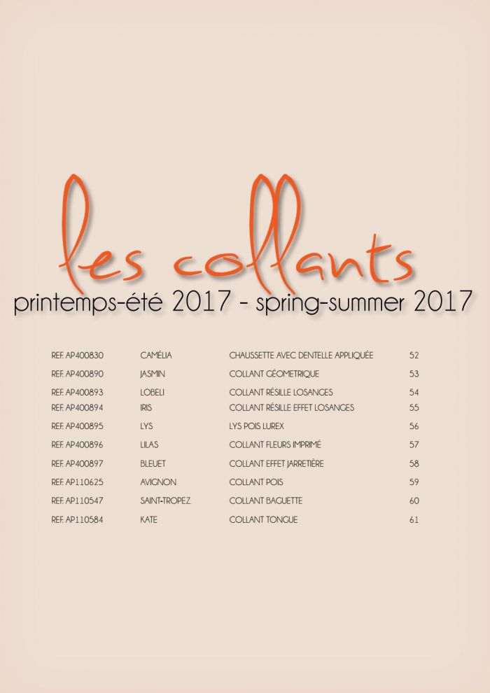 Dore Dore Dore-dore-fantaisies-ss17-51  Fantaisies SS17 | Pantyhose Library