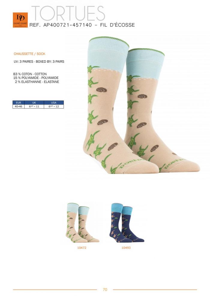Dore Dore Dore-dore-fantaisies-ss17-70  Fantaisies SS17 | Pantyhose Library