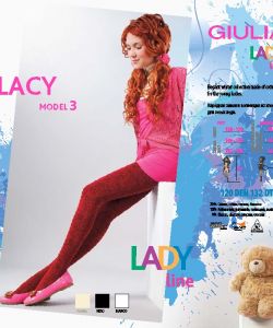 Giulia - Lady Line