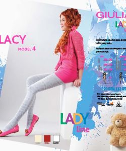 Giulia - Lady Line