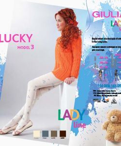 Giulia - Lady Line