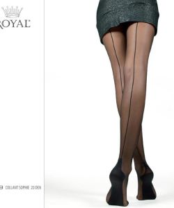 Bellafonte - Hosiery Collection 2013