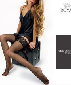 Bellafonte - Hosiery Collection 2013