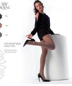 Bellafonte - Hosiery Collection 2013