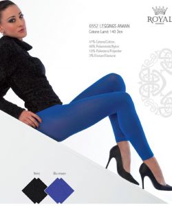 Bellafonte - Hosiery Collection 2013