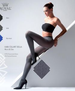 Bellafonte - Hosiery Collection 2013