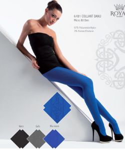 Bellafonte - Hosiery Collection 2013