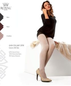 Bellafonte - Hosiery Collection 2013