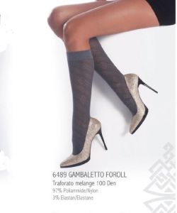 Bellafonte - Hosiery Collection 2013