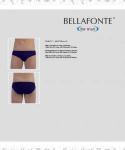 Bellafonte - Hosiery Collection 2013