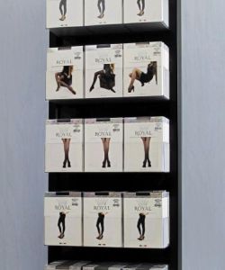 Bellafonte - Hosiery Collection 2013