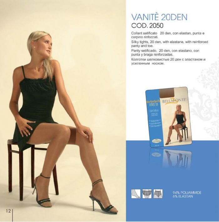 Bellafonte Bellafonte-hosiery-collection-2013-7  Hosiery Collection 2013 | Pantyhose Library