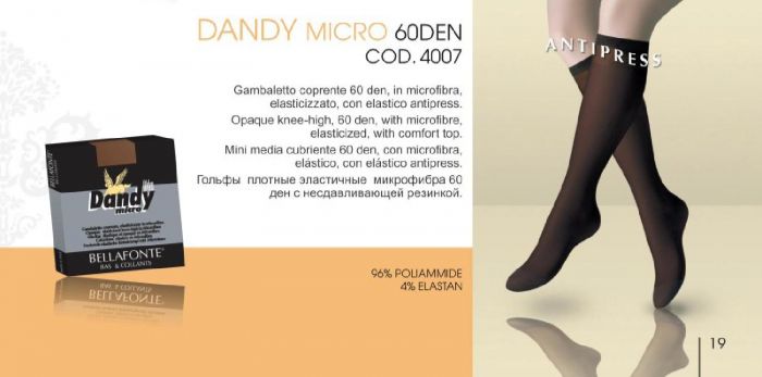 Bellafonte Bellafonte-hosiery-collection-2013-22  Hosiery Collection 2013 | Pantyhose Library