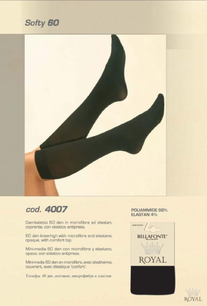 Bellafonte Bellafonte-hosiery-collection-2013-23  Hosiery Collection 2013 | Pantyhose Library