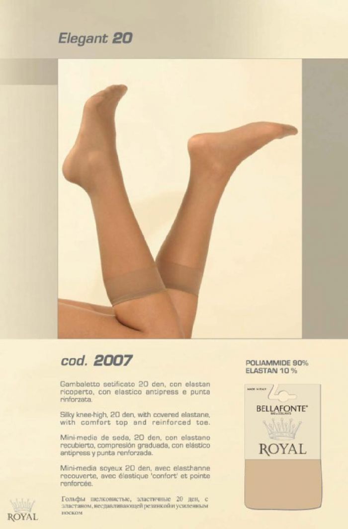 Bellafonte Bellafonte-hosiery-collection-2013-25  Hosiery Collection 2013 | Pantyhose Library