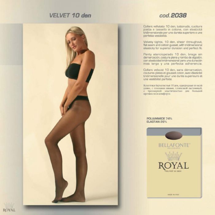 Bellafonte Bellafonte-hosiery-collection-2013-31  Hosiery Collection 2013 | Pantyhose Library