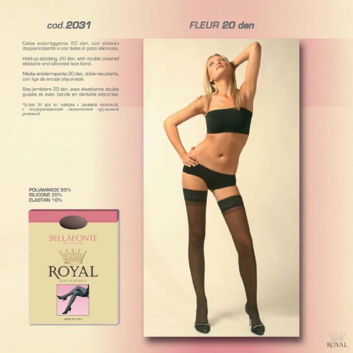 Bellafonte Bellafonte-hosiery-collection-2013-32  Hosiery Collection 2013 | Pantyhose Library