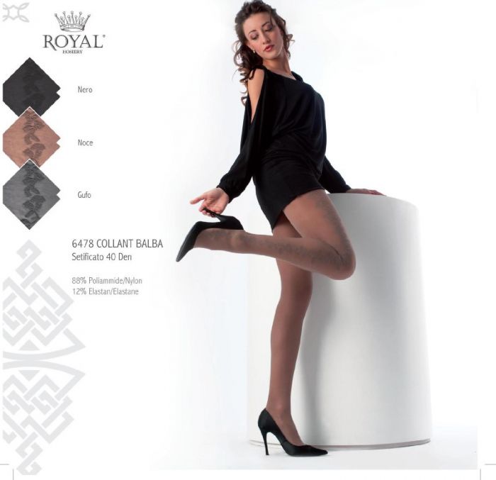 Bellafonte Bellafonte-hosiery-collection-2013-62  Hosiery Collection 2013 | Pantyhose Library