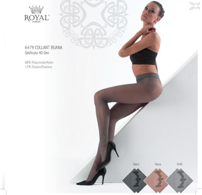 Bellafonte Bellafonte-hosiery-collection-2013-66  Hosiery Collection 2013 | Pantyhose Library