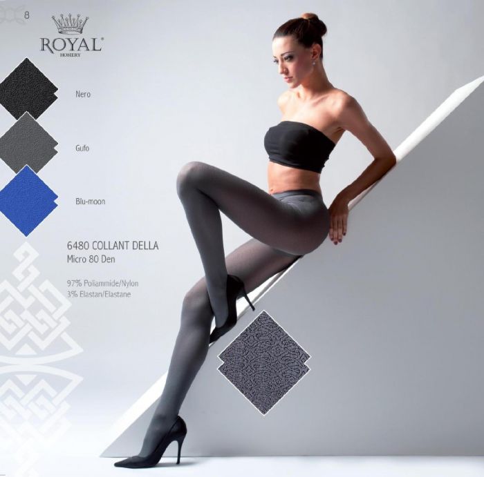 Bellafonte Bellafonte-hosiery-collection-2013-67  Hosiery Collection 2013 | Pantyhose Library