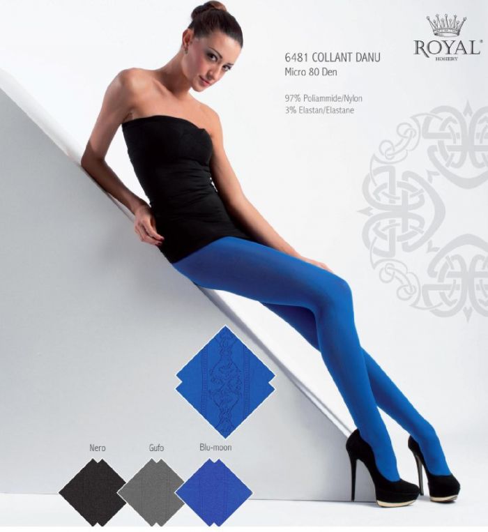 Bellafonte Bellafonte-hosiery-collection-2013-68  Hosiery Collection 2013 | Pantyhose Library