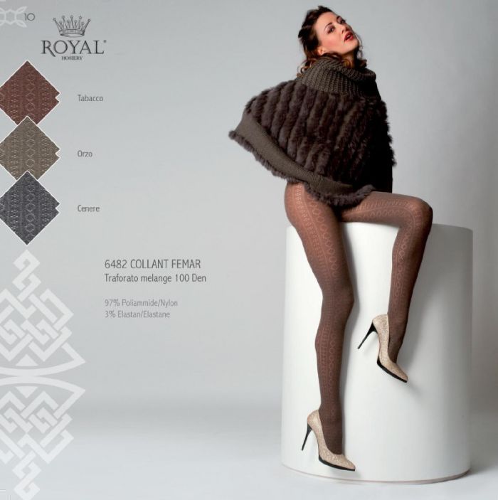 Bellafonte Bellafonte-hosiery-collection-2013-69  Hosiery Collection 2013 | Pantyhose Library