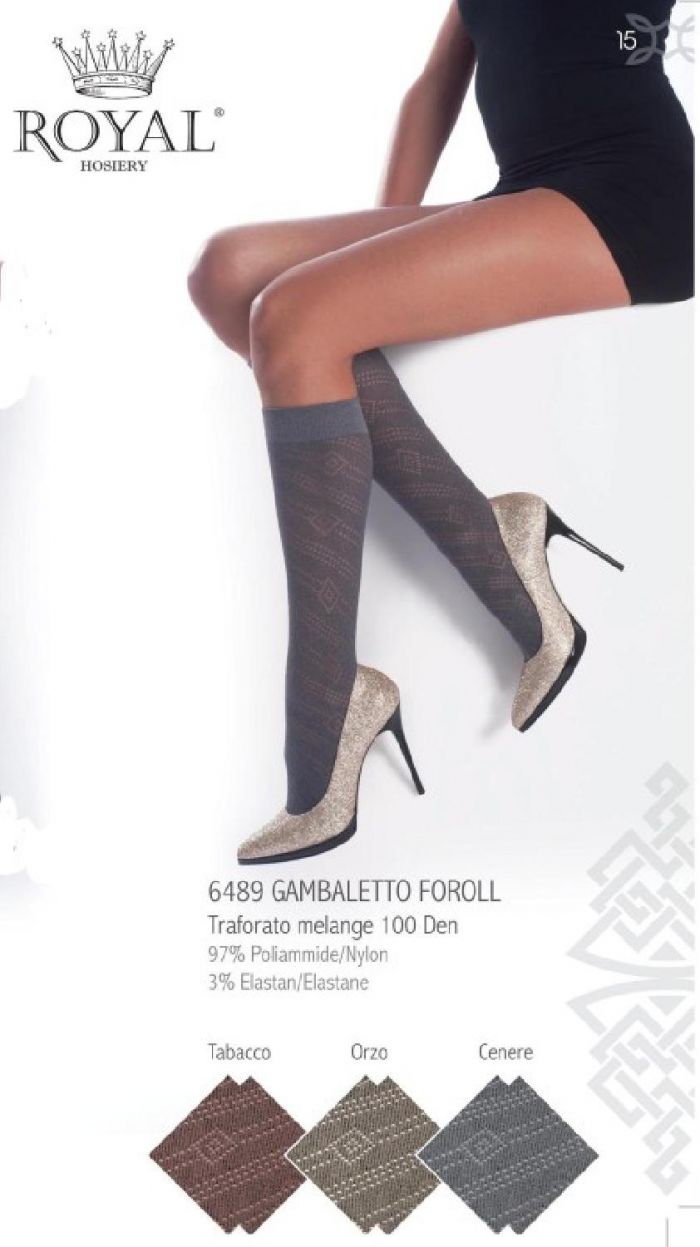 Bellafonte Bellafonte-hosiery-collection-2013-76  Hosiery Collection 2013 | Pantyhose Library