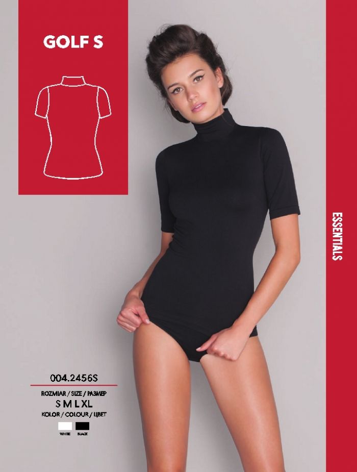 Gatta Gatta-basic-line-lookbook-38  Basic Line Lookbook | Pantyhose Library