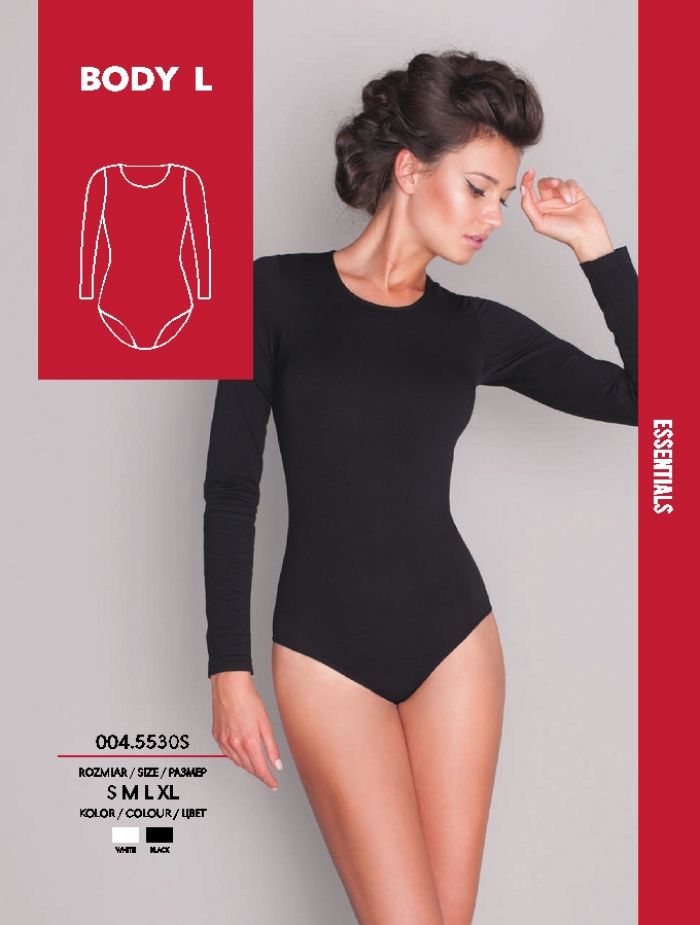 Gatta Gatta-basic-line-lookbook-40  Basic Line Lookbook | Pantyhose Library