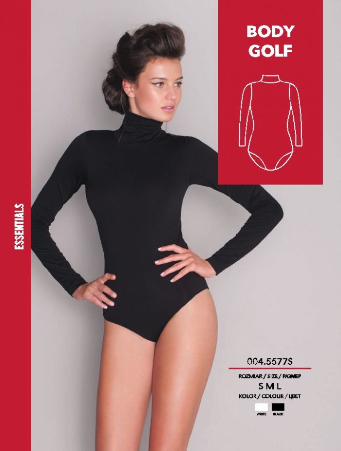 Gatta Gatta-basic-line-lookbook-41  Basic Line Lookbook | Pantyhose Library