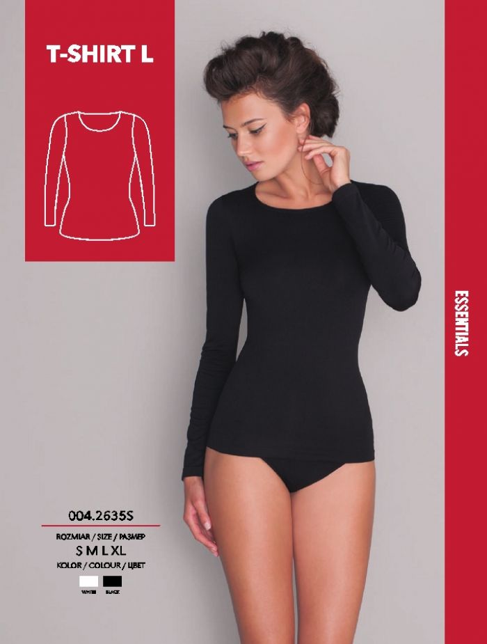 Gatta Gatta-basic-line-lookbook-42  Basic Line Lookbook | Pantyhose Library