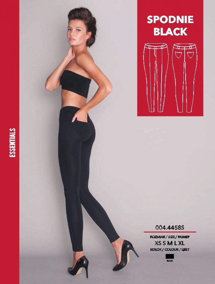 Gatta Gatta-basic-line-lookbook-43  Basic Line Lookbook | Pantyhose Library