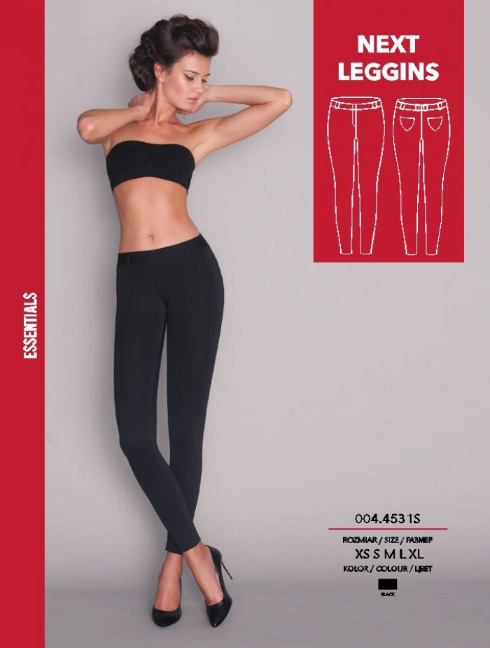 Gatta Gatta-basic-line-lookbook-45  Basic Line Lookbook | Pantyhose Library