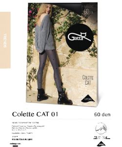 Gatta - Collant Trends AW2017.18