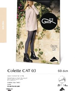 Gatta - Collant Trends AW2017.18