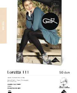 Gatta - Collant Trends AW2017.18