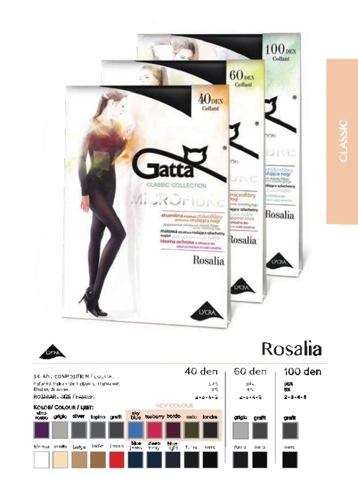 Gatta Gatta-collant-trends-aw2017.18-32  Collant Trends AW2017.18 | Pantyhose Library