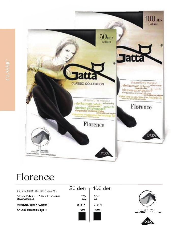 Gatta Gatta-collant-trends-aw2017.18-35  Collant Trends AW2017.18 | Pantyhose Library