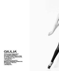 Giulia - Leggy Collection 2017