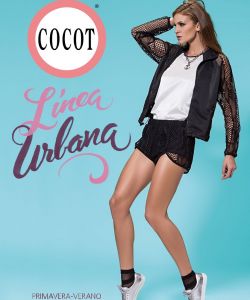 Urban 2018 Cocot