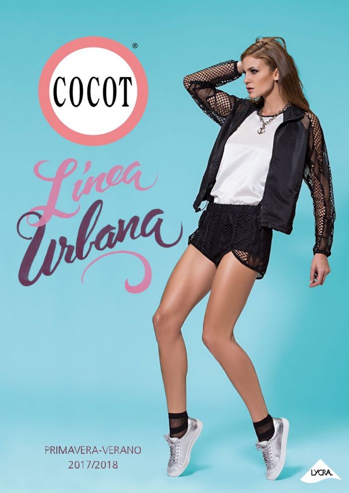 Cocot Cocot-urban-2018-1  Urban 2018 | Pantyhose Library