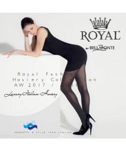 Royal - Fashion FW 2017.18