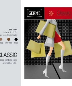 Germe - Catalogo Basico