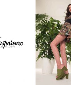 Trasparenze - SS 2018