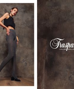 Trasparenze - SS 2018